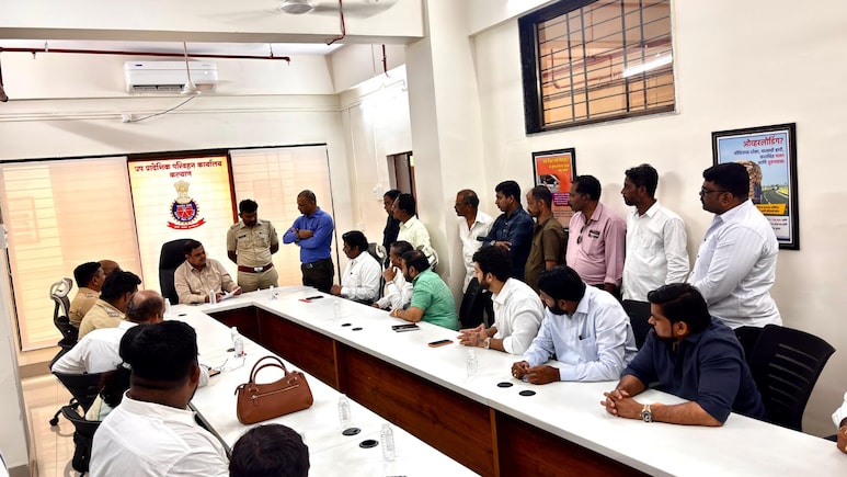 Kalyan News: कल्याणमध्ये 4 मे रोजी राडा होणार? मराठी सक्तीच्या मुद्यावर मनसेचा आक्रमक इशारा