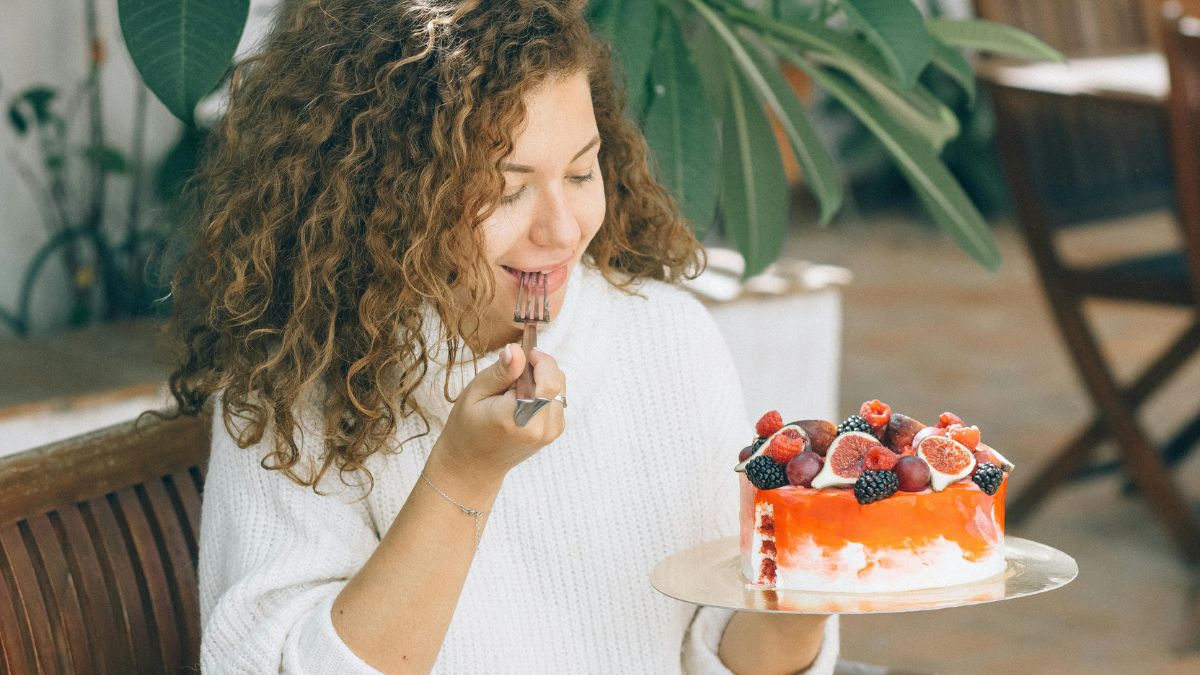 We Asked Foodies How They Make The Most Of Their 'Adult Money'