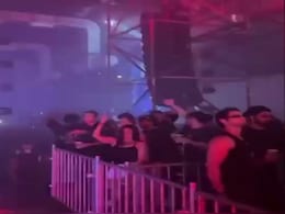 2 MBA Students Die After Drug Overdose At Mumbai Concert