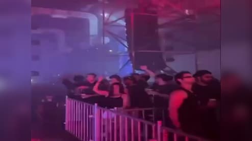 2 MBA Students Die After Drug Overdose At Mumbai Concert