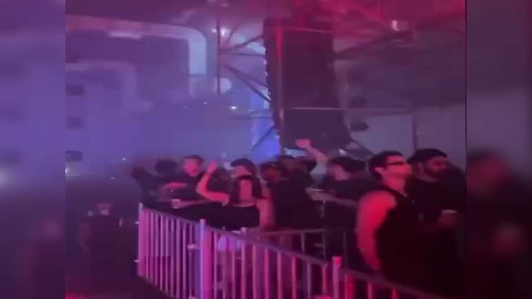 2 MBA Students Die After Drug Overdose At Mumbai Concert