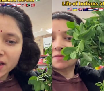 10 रुपयांची मेथी 600 रुपयात, किमतीवरुन छेडलं 'महायुद्ध'; Video वर प्रतिक्रियांचा पाऊस