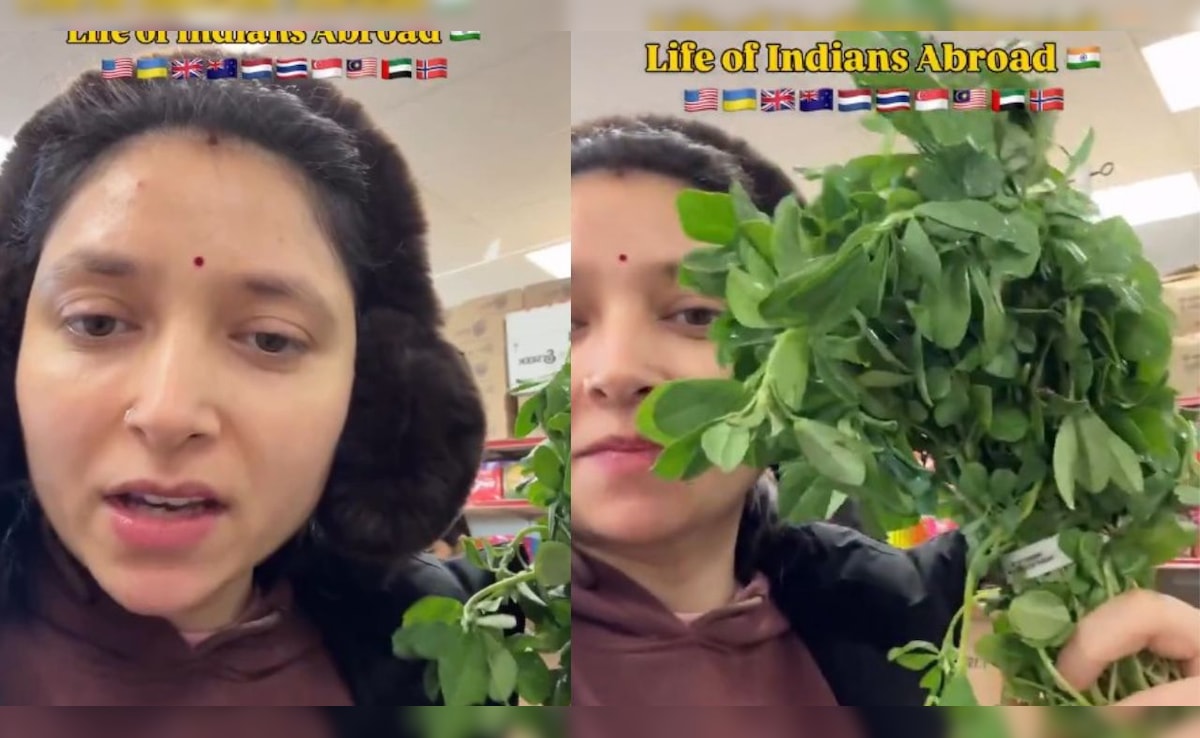 10 रुपये की मेथी 600 में...कीमत को लेकर मची ऐसी हाय तौबा, VIDEO पर टूट पड़े लोग