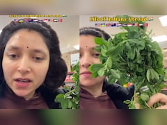 10 रुपये की मेथी 600 में...कीमत को लेकर मची ऐसी हाय तौबा, VIDEO पर टूट पड़े लोग