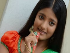 6 साल की उम्र से ऑडिशन दे रही थी ये बच्ची, 300 लड़कियों को पछाड़ बनी झांसी की रानी