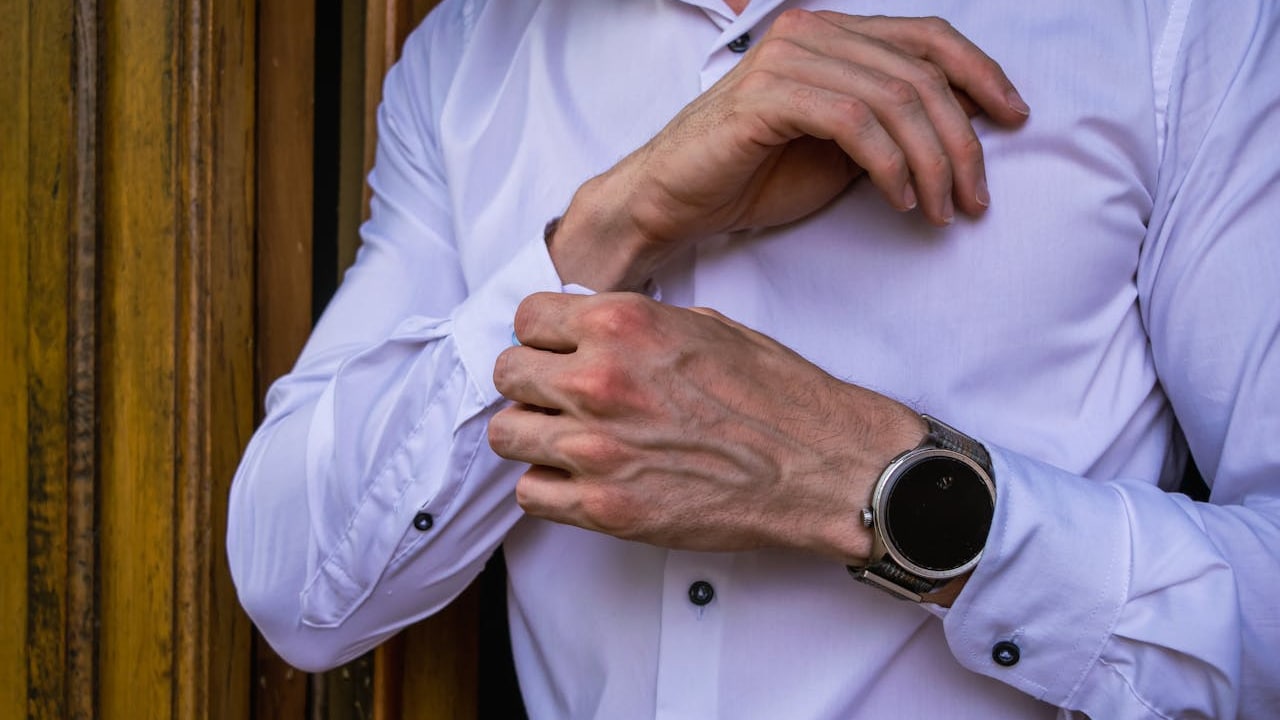 From Office To Outing With Allen Solly Shirts From Office To Outing With Allen Solly Shirts