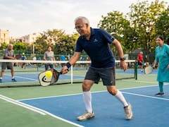 Pickleball Booming In India: Are Hard Concrete Courts Quietly Causing More Knee And Ankle Injuries?