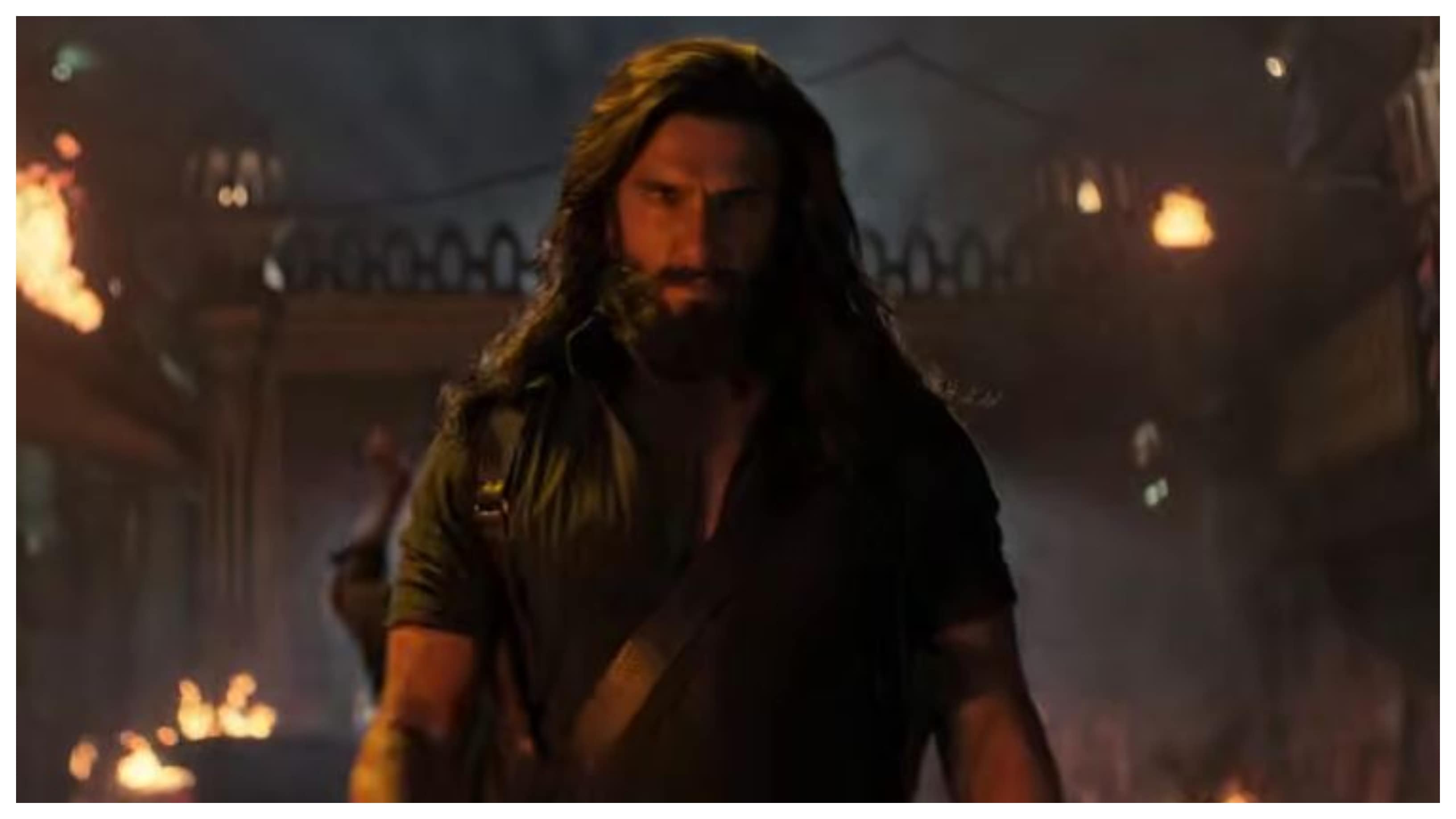 Dhurandhar 2 Box Office Collection Day 15: Ranveer Singh's Film Sees Occupancy Dip, Mints This Amount