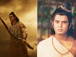 90s की रामानंद सागर की रामायण के लक्ष्मण को रणबीर कपूर के रोल में दिखी 'मासूमियत की कमी', बोले- आपकी फिल्म नहीं चलेगी