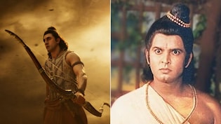 रामानंद सागर की रामायण के लक्ष्मण को रणबीर कपूर के रोल में दिखी 'मासूमियत की कमी', बोले- टीजर शोकेस जैसा है