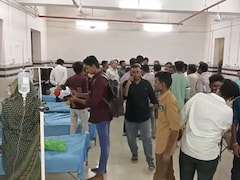 भावनगर के सरकारी स्कूल में पावभाजी और पुलाव खाने से 100 से अधिक बच्चे बीमार, अस्पताल में कराया गया भर्ती