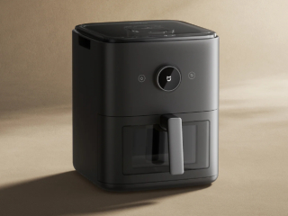 Xiaomi का नया Smart Air Fryer लॉन्च, इसमें हैं 10 कुकिंग मोड्स और Steam सपोर्ट
