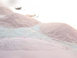 Rajasthan: ईरान-अमेरिका तनाव की मार से ईसबगोल और जीरे का निर्यात ठप, मंडियों में औंधे मुंह गिरे दाम