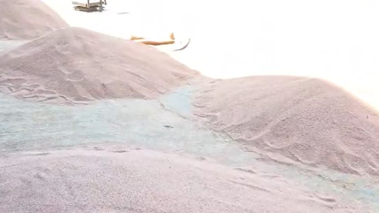 Rajasthan: ईरान-अमेरिका तनाव की मार से ईसबगोल और जीरे का निर्यात ठप, मंडियों में औंधे मुंह गिरे दाम