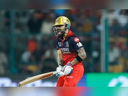 Virat Kohli: विराट कोहली ने रचा इतिहास, तोड़ दिया 'हिटमैन' रोहित शर्मा का IPL 'महारिकॉर्ड'