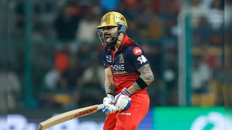 Virat Kohli: विराट कोहली ने रचा इतिहास, तोड़ दिया 'हिटमैन' रोहित शर्मा का IPL 'महारिकॉर्ड'