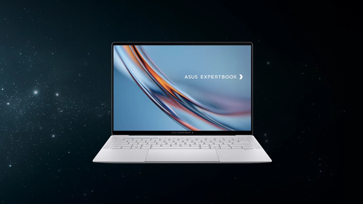 ASUS ExpertBook Ultra बिजनेस लैपटॉप हुआ ExpertBook P3 और P5 के साथ लॉन्च, जानें फीचर्स