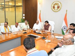 MP में इस तारीख से शुरू होगी गेहूं खरीदी, सीएम यादव का आश्वासन, किसानों के साथ है सरकार