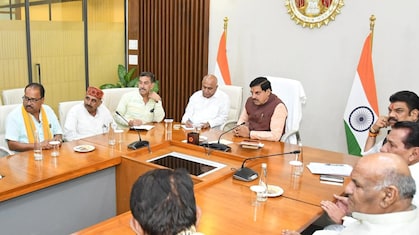 MP में इस तारीख से शुरू होगी गेहूं खरीदी, सीएम यादव का आश्वासन, किसानों के साथ है सरकार