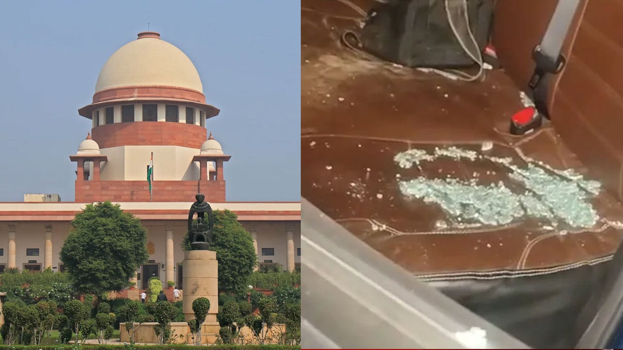 'Can't Take High Court Chief Justice's Call?' Top Court Raps Bengal Officer