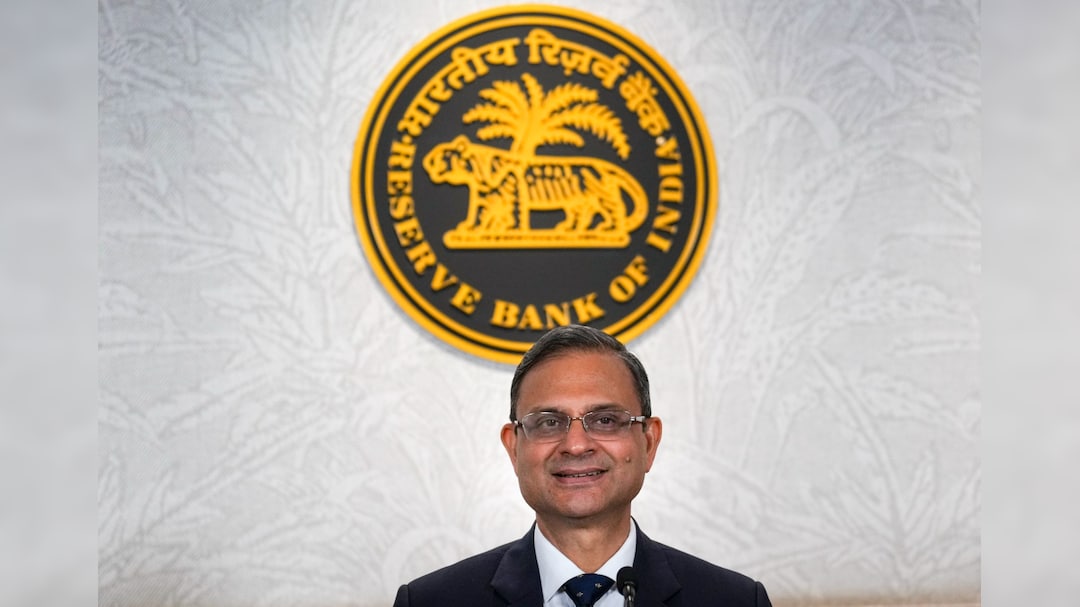 RBI Holds Rates: Strategic Pause Amid Rising Global Uncertainty