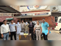 पहले झांसे में फंसाकर सूनसान जगह ले जाती थी लड़की, फिर साथियों साथ मिलकर करती थी लूट, दिल्ली में हनीट्रैप गैंग का खुलासा