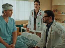 एक डॉक्टर, जिसकी 8 साल की मिटीं यादें, एक्स वाइफ से टूटा कनेक्शन, इटली की पॉपुलर सीरीज पर बना है ये नया शो