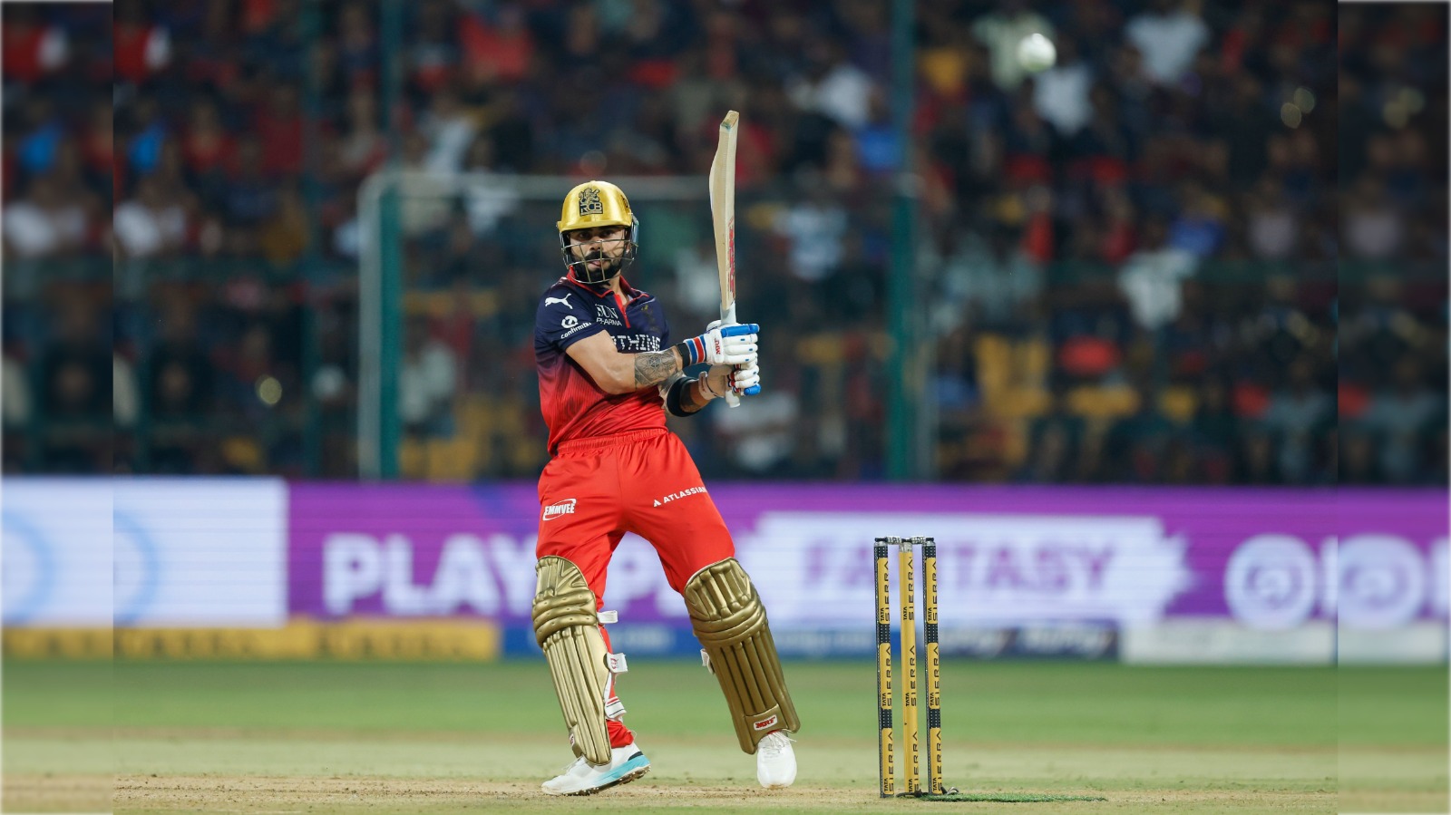 Virat Kohli Provides Grim Health Update After Guiding RCB To Win vs LSG