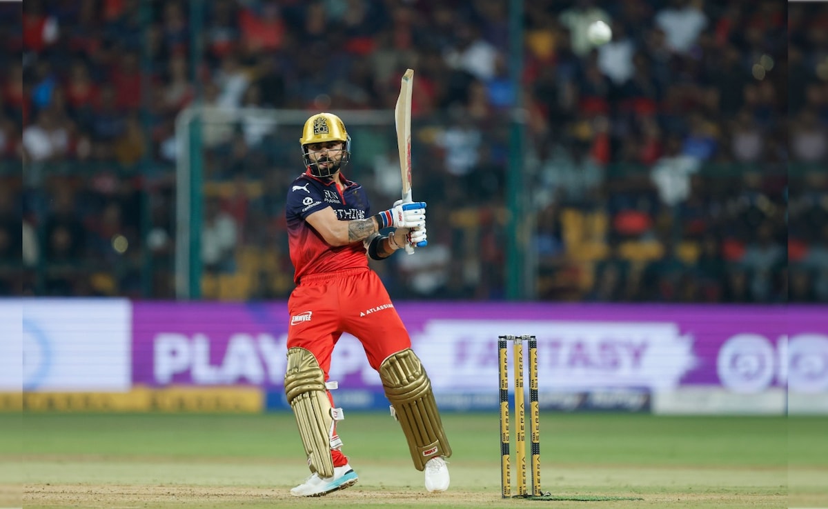 Virat Kohli Provides Grim Health Update After Guiding RCB To Win: "For Four, Five Days Now"