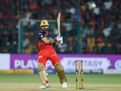 Virat Kohli Provides Grim Health Update After Guiding RCB To Win vs LSG