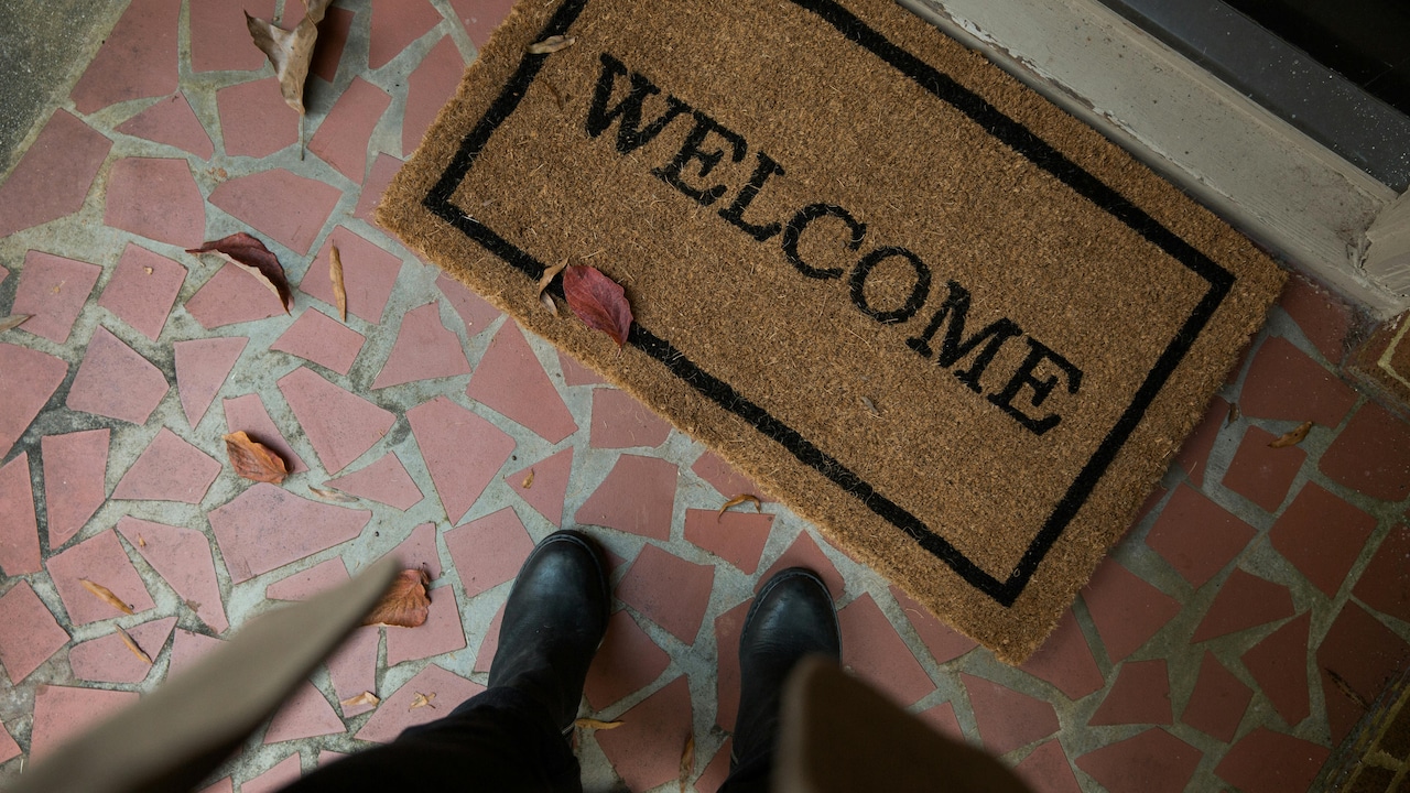 Doormats That Slip Constantly: What Backing Material Actually Works