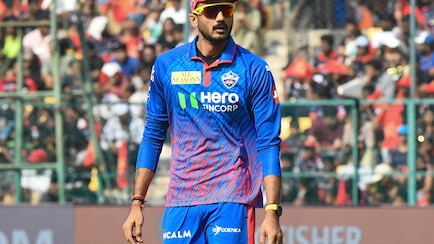 DC Equal Stunning IPL Record Even Before 1st Ball Was Bowled Against PBKS