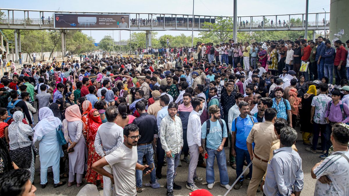 Latest and Breaking News on NDTV