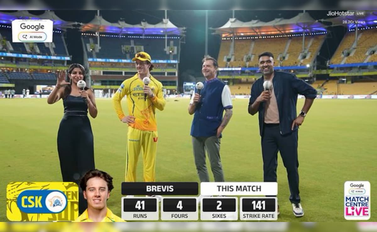 Latest and Breaking News on NDTV Latest and Breaking News on NDTV