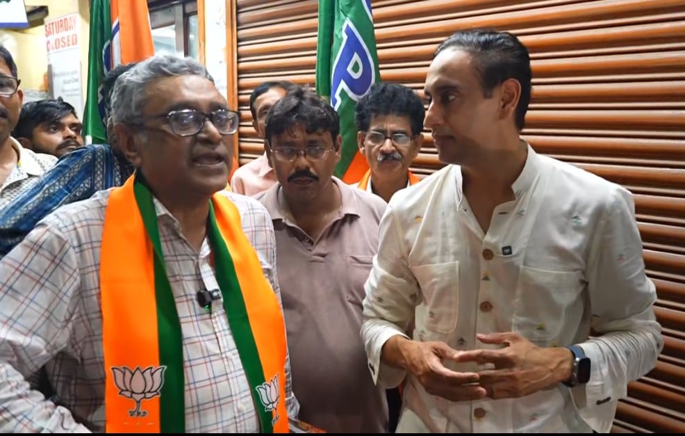 Latest and Breaking News on NDTV