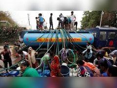 Delhi Water Supply: दिल्ली में आज कई इलाकों में नहीं आएगा पानी, 5 घंटे सूखी रहेंगी टोंटियां, यहां देखें पूरी लिस्ट