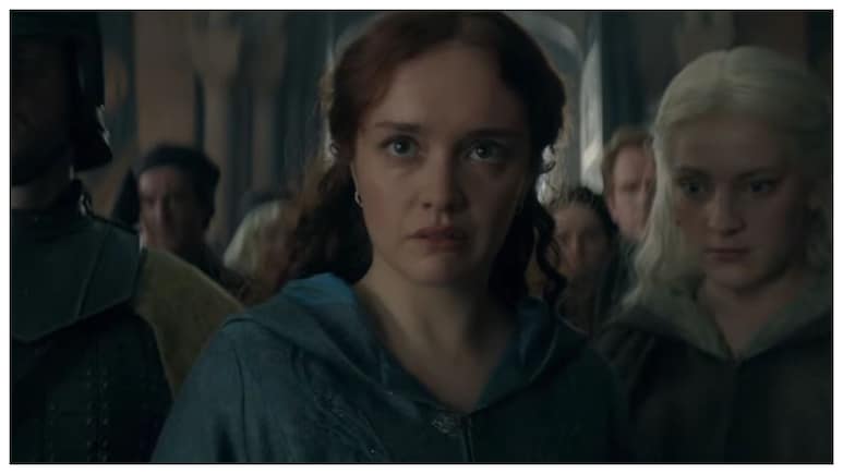 House Of The Dragon Season 3 Teaser Trailer Out; Release Date Confirmed &mdash; Watch