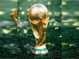 FIFA Adds New Even More Expensive World Cup Ticket Categories