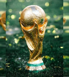 FIFA Adds New Even More Expensive World Cup Ticket Categories