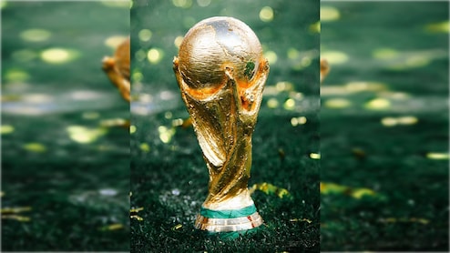 FIFA World Cup Final Ticket Prices Surge 584% From 2022 To 2026 &mdash; What's Driving The Spike?