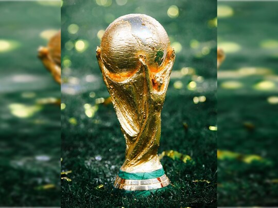FIFA Adds New Even More Expensive World Cup Ticket Categories