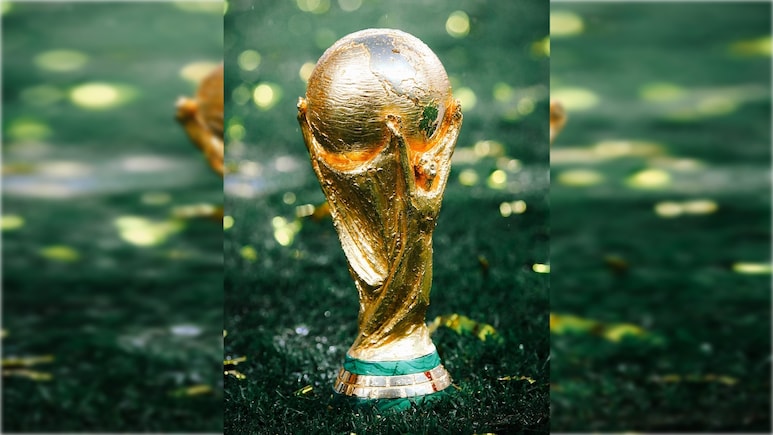 FIFA World Cup Final Ticket Prices Surge 584% From 2022 To 2026 &mdash; What's Driving The Spike?