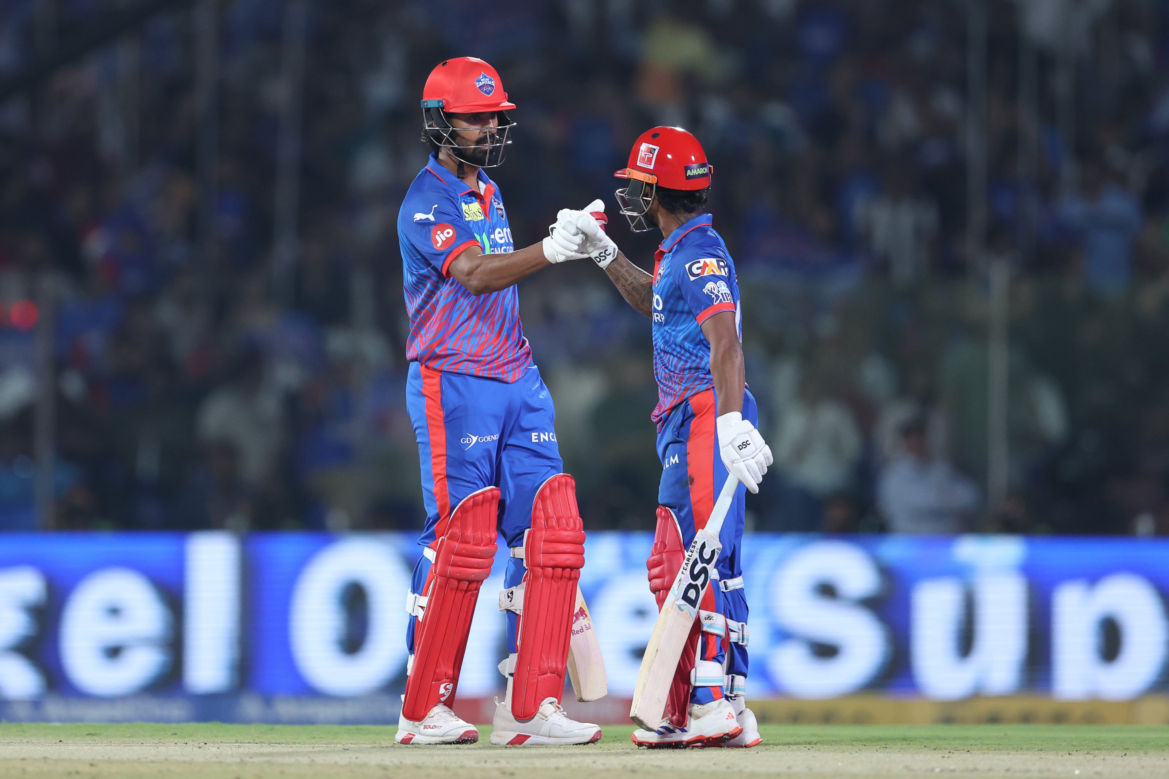 RCB vs DC LIVE Score, IPL 2026: भुवनेश्वर कुमार का कहर, दिल्ली के तीन धुरंधरों को लौटाया पवेलियन