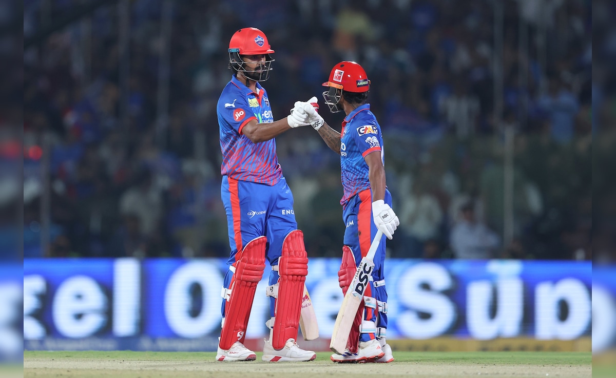 RCB vs DC LIVE Score, IPL 2026: पतुम निसंका आउट, लक्ष्य का पीछा करते हुए दिल्ली कैपिटल्स को लगा पहला झटका