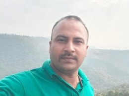 Nagpur News: पोटच्या मुलीसाठी भिडला, पण गुंडांनी घात केला; नागपूरमधील SRPF जवानाच्या छातीत सळई आरपार