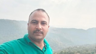 Nagpur News: पोटच्या मुलीसाठी भिडला, पण गुंडांनी घात केला; नागपूरमधील SRPF जवानाच्या छातीत सळई आरपार