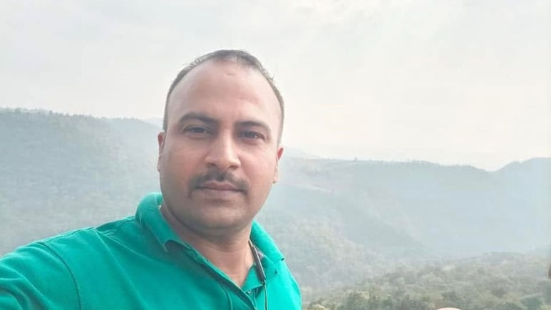 Nagpur News: पोटच्या मुलीसाठी भिडला, पण गुंडांनी घात केला; नागपूरमधील SRPF जवानाच्या छातीत सळई आरपार