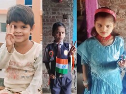 नदी में डूबने से तीन मासूमों की मौत, पूरे गांव में मचा कोहराम