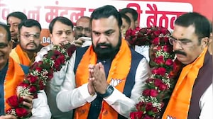 Samrat Choudhary Promises Growth, Unity in First Remarks as Bihar CM-Designate