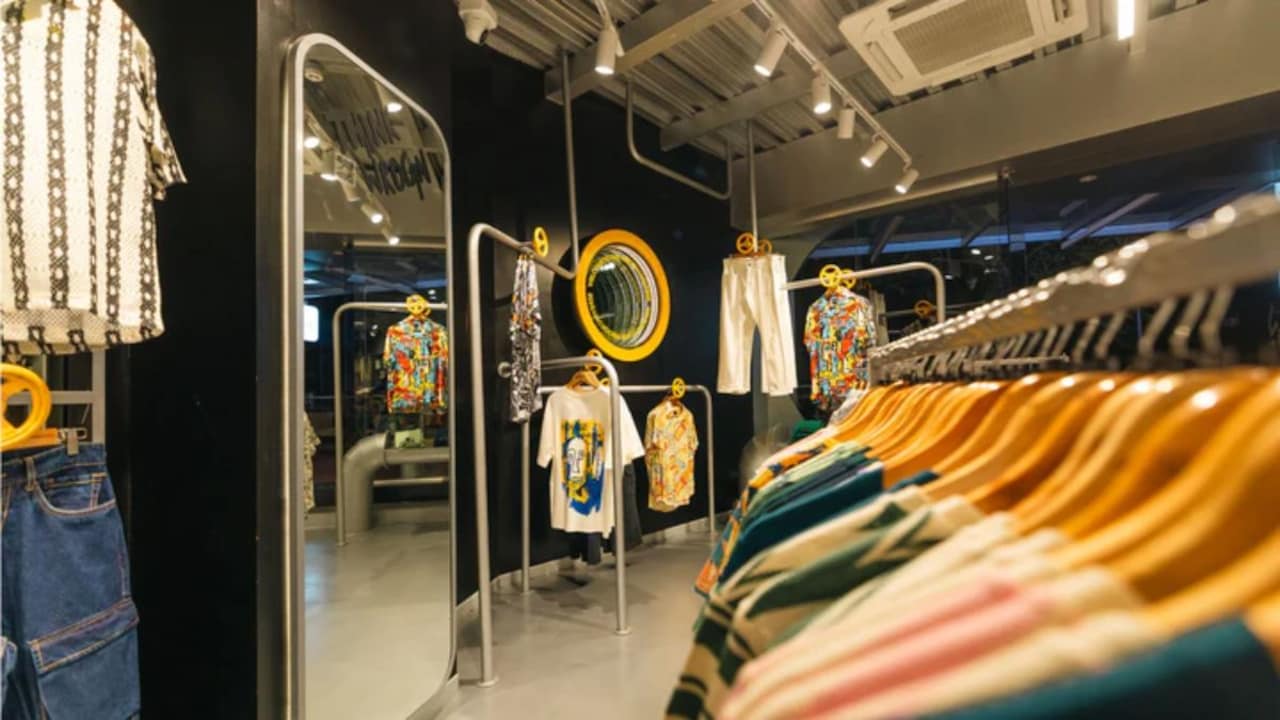 Wrogn will launch on Amazon on April 12 with major introductory offers. Wrogn will launch on Amazon on April 12 with major introductory offers.